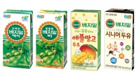 두유시장 위축? 원조 정식품, 걱정안하는 이유