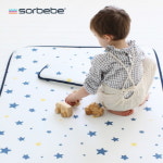 소르베베, ‘쁘띠몽 3D허니콤 쿨매트’ 출시…11번가에서 론칭 행사