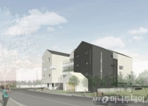 서초구, 24일 내곡주민편익시설 착공