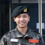 이승기, 서해수호의 날 기념식 무대 장식…이제 상병
