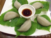 냉면·만두·순대…슴슴한 맛이 일품인 이북요리 맛집 4곳