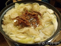 냉면·만두·순대…슴슴한 맛이 일품인 이북요리 맛집 4곳