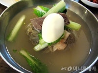 냉면·만두·순대…슴슴한 맛이 일품인 이북요리 맛집 4곳