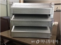 경기도시공사, 삼정스틸 등 민간협력 기술개발 지원 완료