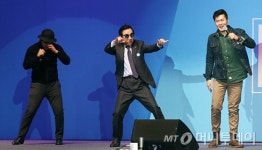 [사진]김성태의 스웩