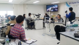 대구보건대, 치기공 현장 우수 인재 양성