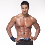 아놀드홍,  은퇴 11년 만에 ‘수퍼링크배니카코리아대회’ 출전