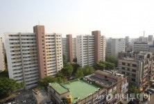 개발 기대감 노원구 부동산 봄바람 부나 