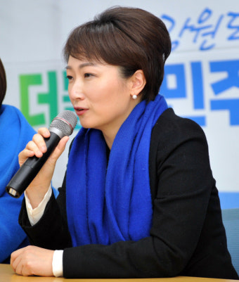 '비문' 이언주 탈당…민주당 '추가 이탈' 분위기 촉각