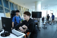 동의과학대 스포츠재활센터, 학교기업지원사업 선정