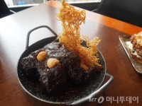 색다른 치느님 만나고 싶다면…이색 치킨집 4곳