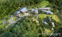 한국산림복지진흥원, 대전숲체원 등 산림복지시설 8곳 확대