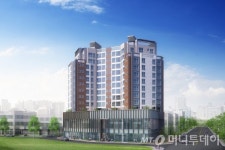 영등포 양남시장, 12층 주상복합건물로 재건축