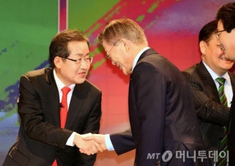 홍준표 