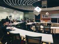  K-ICT 창업멘토링센터, 4월 스타트업 IR 진행