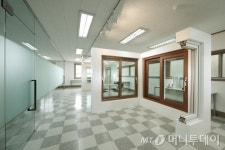 한화L&C 창호 A부터 Z까지 책임진다…Q센터 가동