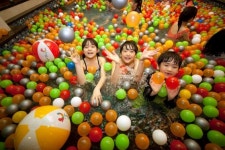 웅진플레이도시, 5월 가정의 달 이벤트·혜택 가득