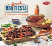 빕스, 스페인식 BBQ 무제한+생맥주 1000원 행사