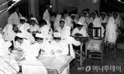 자전거에 실린 스무살의 꿈, 약업보국 꽃피우다