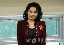 청년을 따뜻한 마음으로 품다, ‘부산장애인카누연맹’ 이옥순 회장