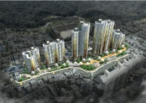 현대ENG, 부산 대연2구역 재건축 시공사 선정 