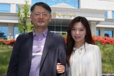 구미대 조영현씨, 45대1 경쟁..대구은행 공채 합격