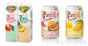 매운 맛 열풍에 빛보는 쿨피스 살아있네