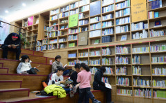 책 많이 읽으라면서…사서 없어 문닫는 학교 도서관