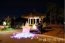 강진군-한예종, 강진달빛한옥마을서 추억여행 