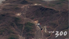 美연구원 北, 동창리에서 신형 ICBM 발사대 공사 추정