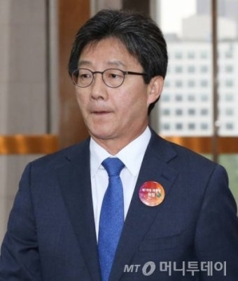 청와대, 유승민·심상정 입각설에 