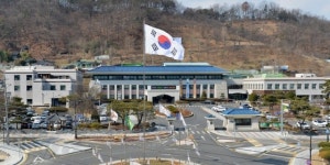 [오시덕 충남 공주시장] 희망 넘치고 시민이 행복한 공주로 만들겠다