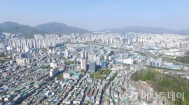 안양시 만안구 개발 기지개, 공공기관 이전부지 분양물량 관심↑