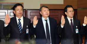 윤석열 중앙지검장, 전두환에 사형 구형…대학 일화 화제
