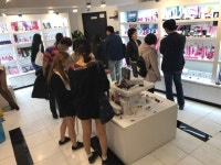 레드컨테이너, 5개월 연속 매출신장 기록행진