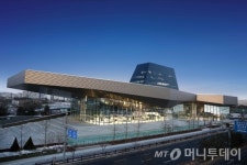 현대 모터스튜디오 고양 조용한 돌풍…방문객 3만명 돌파