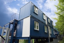 한성대, 상상큐브 개관..창업 날갯짓 활짝