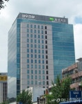 갈 길 바쁜 대우건설, 2대 주주 발목에도 꿋꿋