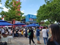 세대불문 신명…창동, 강남·홍대 넘보는 문화아레나