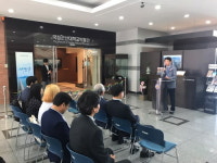군산대 박물관, 바다의 날 기념 특별전