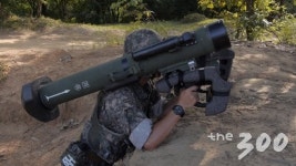 LIG넥스원, 올해부터 보병용중거리유도무기 현궁 본격 양산