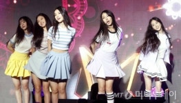 그룹 엘리스 데뷔 쇼케이스 열려…실력파 신인 온다