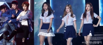 평창올림픽 주제로 열리는 ‘2017 드림콘서트’
