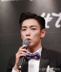 탑 모친, 중환자실에 아들 면회…취재진 질문엔 대답 안해