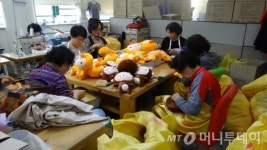 송파구, 경력과 노하우 살린 어르신 일자리사업 호황…500명 맞춤 일자리 제공