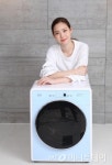 동부대우전자, 3㎏ 드럼세탁기 일본 수출…1인 가구 공략