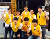 대구보건대, 어르신 물리치료 및 대학생 아침밥 지원나서