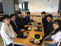 한동대, 아침밥 무료 이벤트