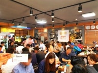 소자본창업 프랜차이즈 계경순대국, 부천괴안점 오픈 기념 할인행사 개최