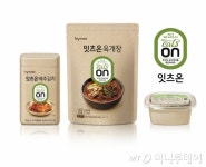 한국야쿠르트 간편식도 야쿠르트 아줌마에 주문하세요